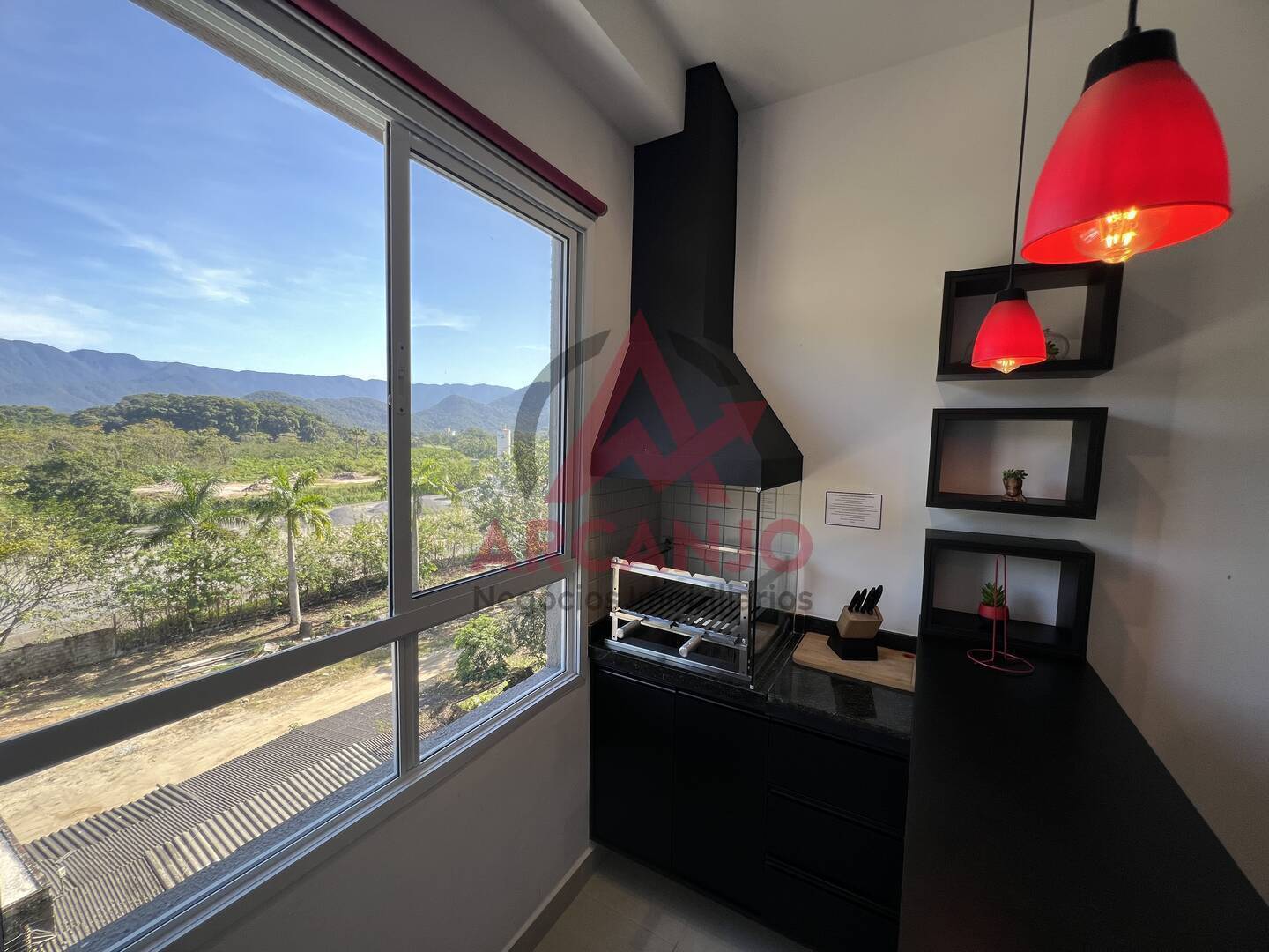 Apartamento à venda com 2 quartos, 52m² - Foto 6