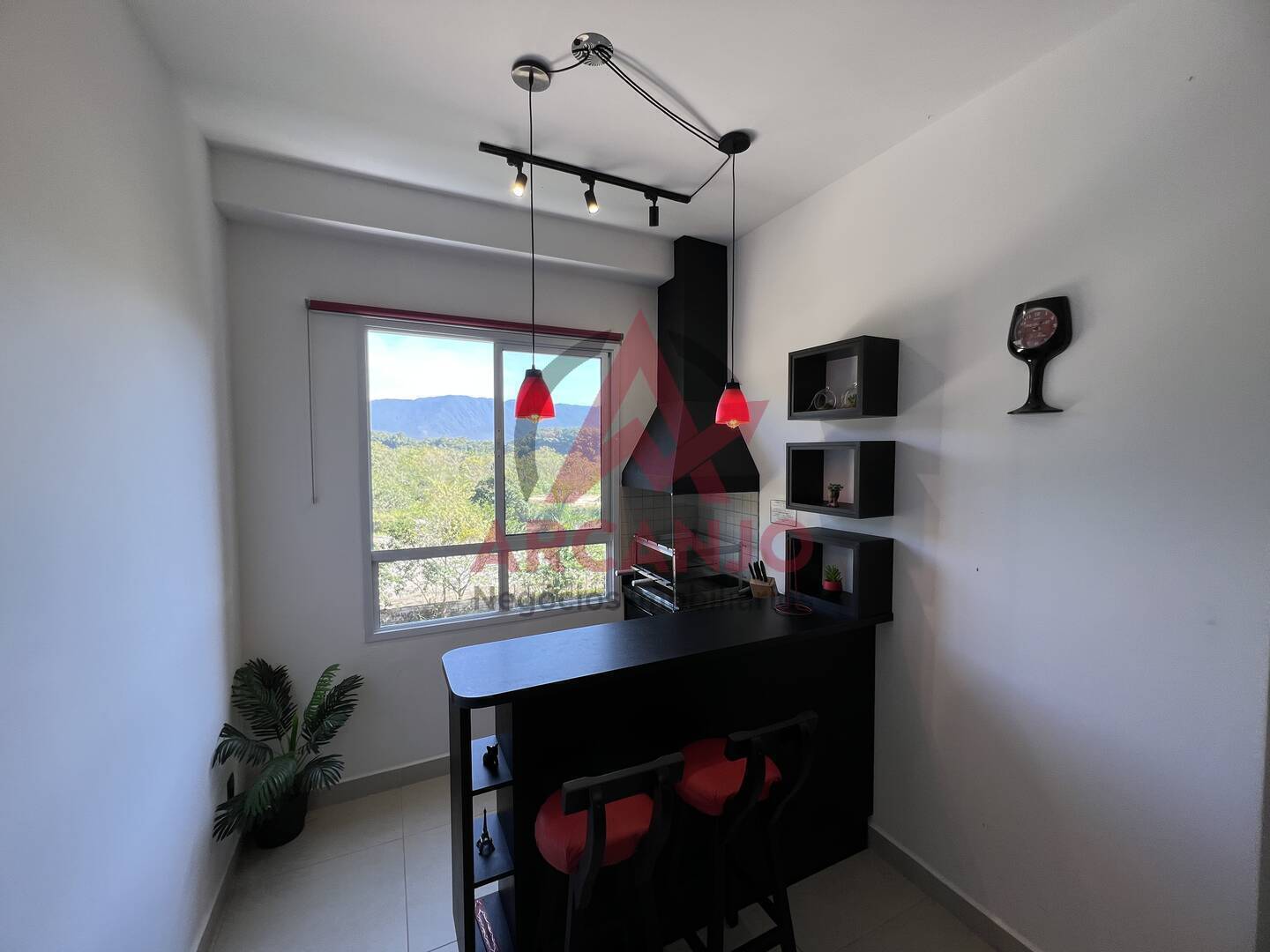 Apartamento à venda com 2 quartos, 52m² - Foto 7