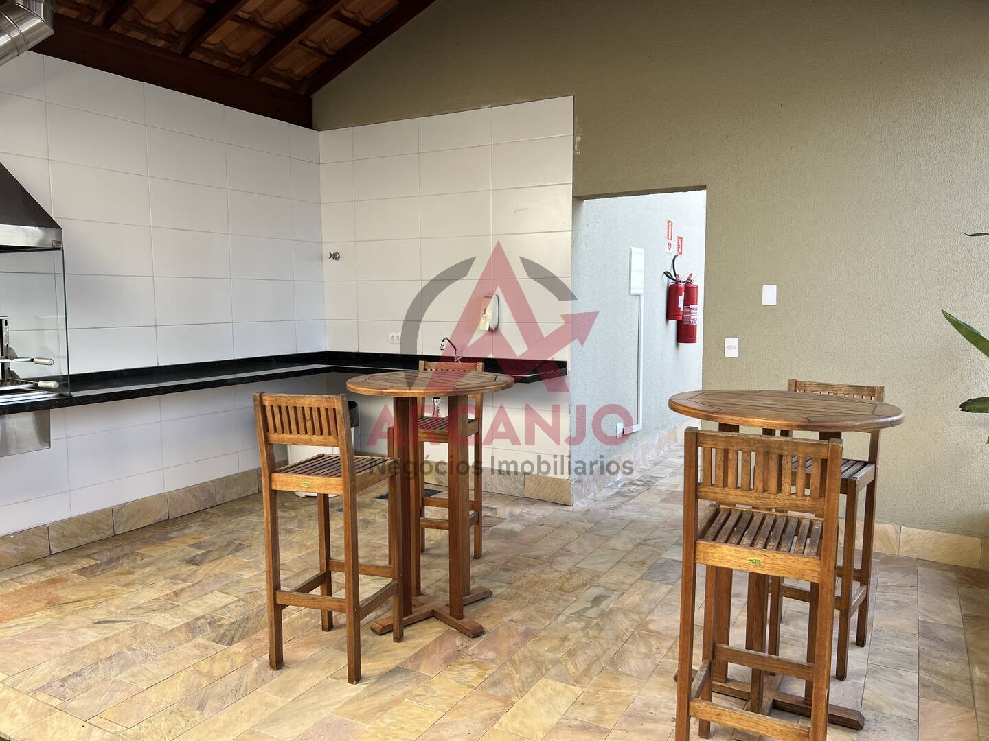 Apartamento à venda com 2 quartos, 52m² - Foto 19