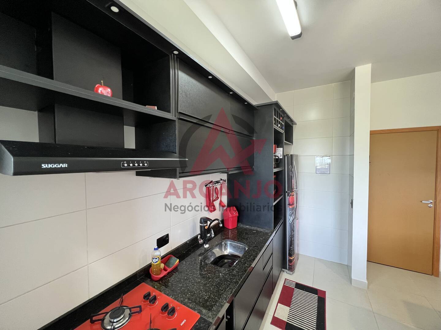 Apartamento à venda com 2 quartos, 52m² - Foto 10