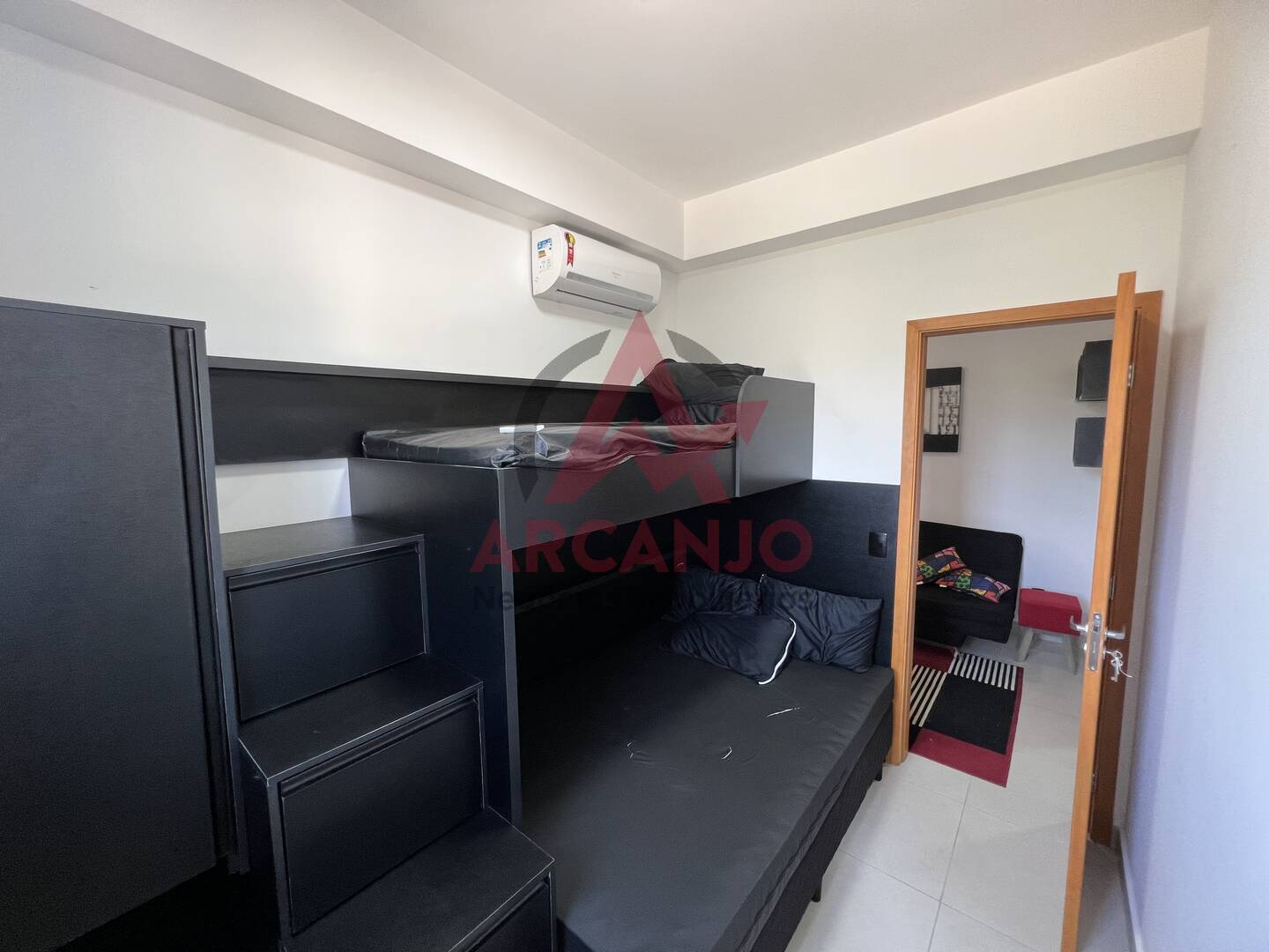 Apartamento à venda com 2 quartos, 52m² - Foto 16