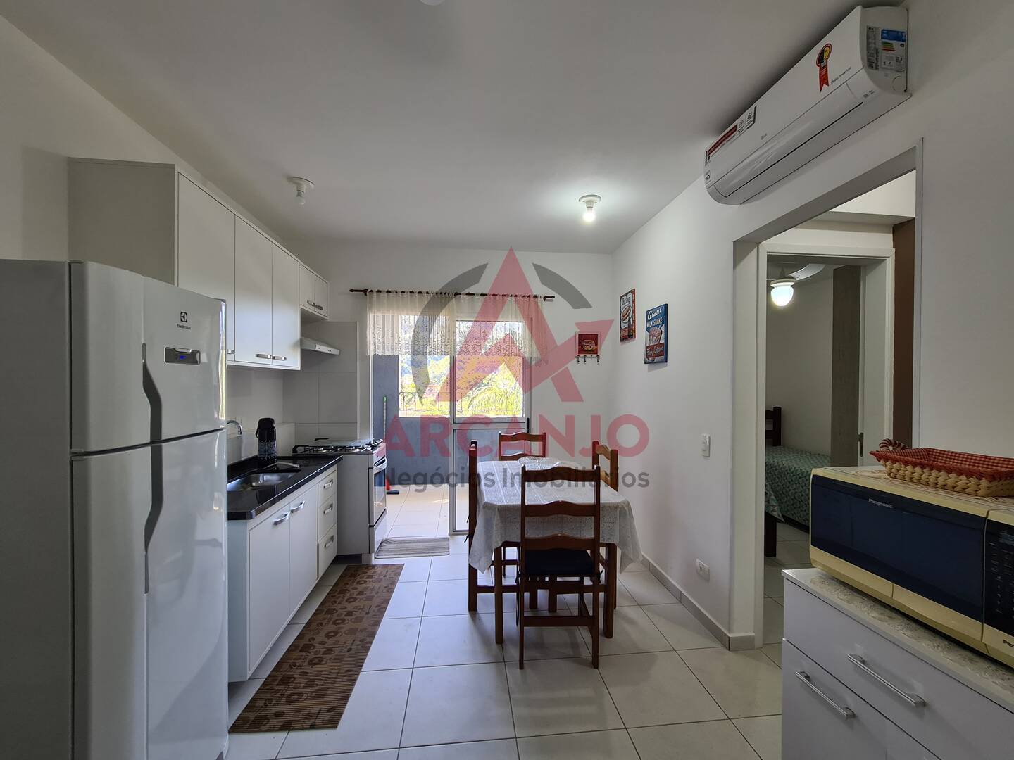 Apartamento à venda com 2 quartos, 47m² - Foto 1