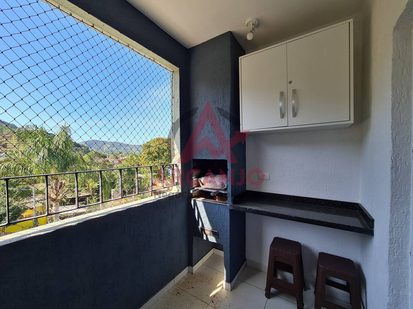 Apartamento à venda com 2 quartos, 47m² - Foto 7