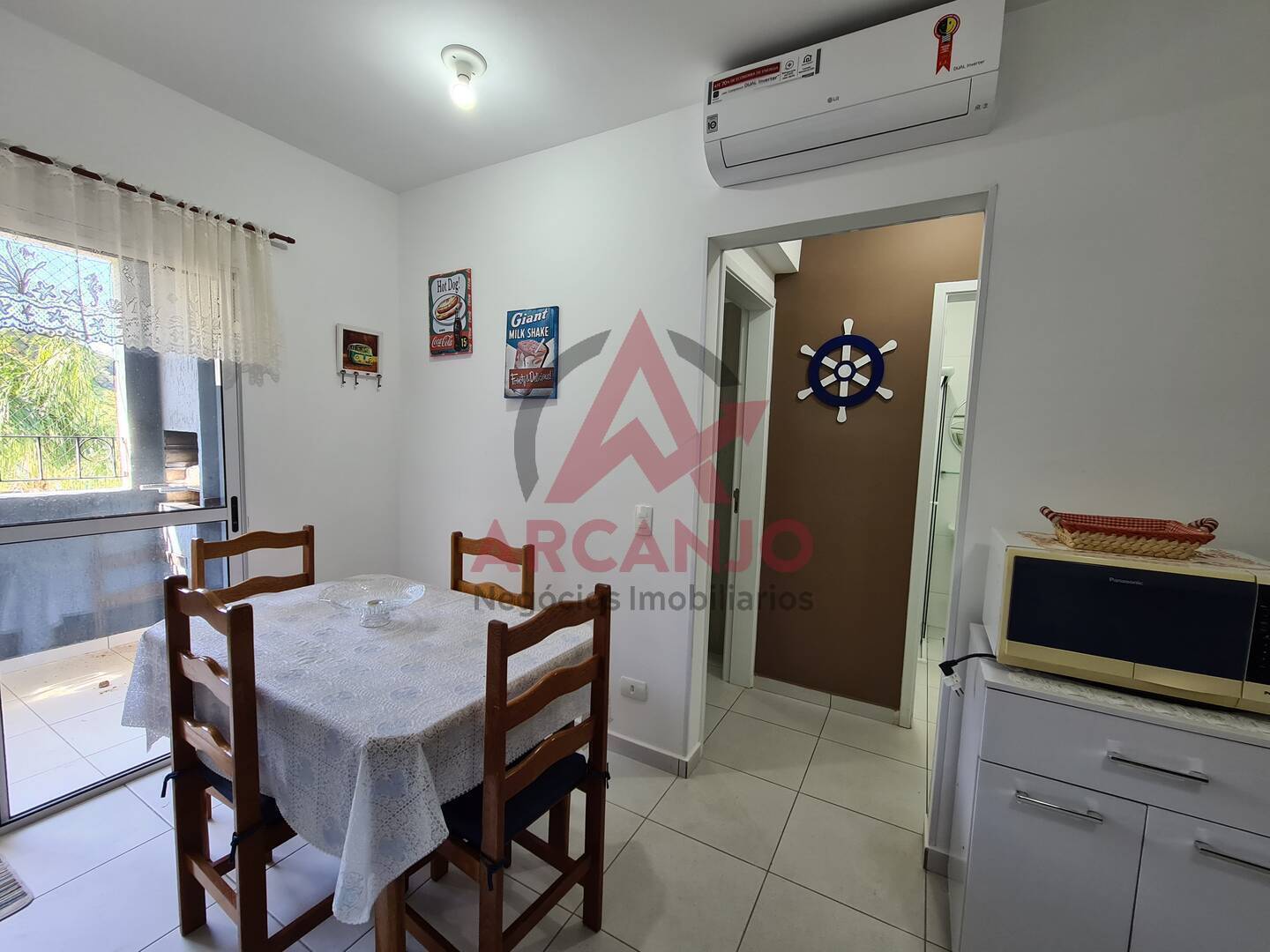 Apartamento à venda com 2 quartos, 47m² - Foto 8