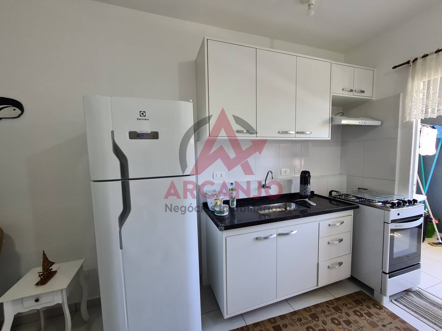 Apartamento à venda com 2 quartos, 47m² - Foto 9