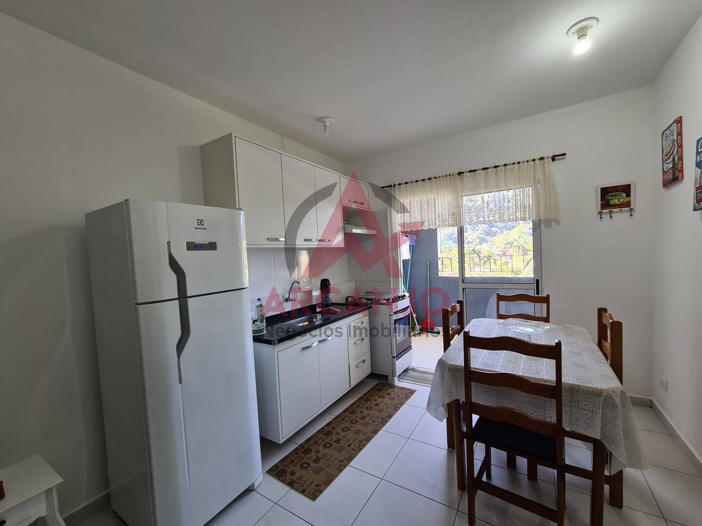 Apartamento à venda com 2 quartos, 47m² - Foto 10