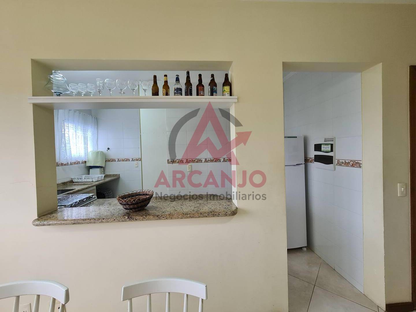 Apartamento à venda com 2 quartos, 126m² - Foto 6