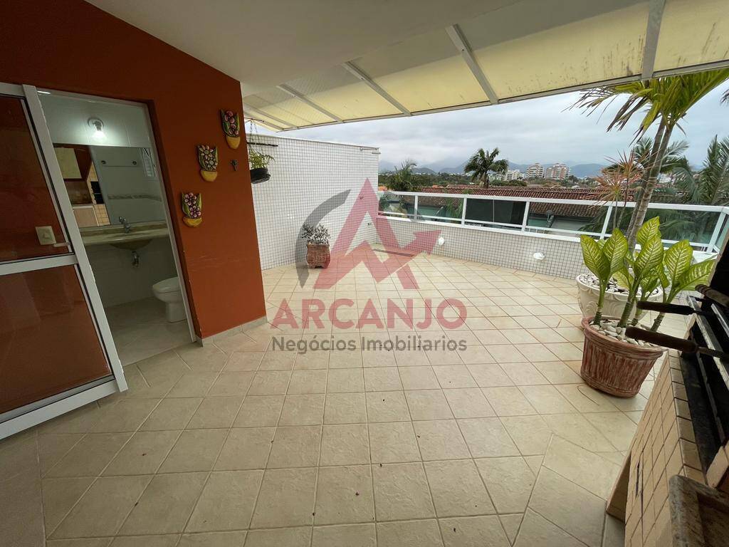 Apartamento à venda com 2 quartos, 126m² - Foto 22