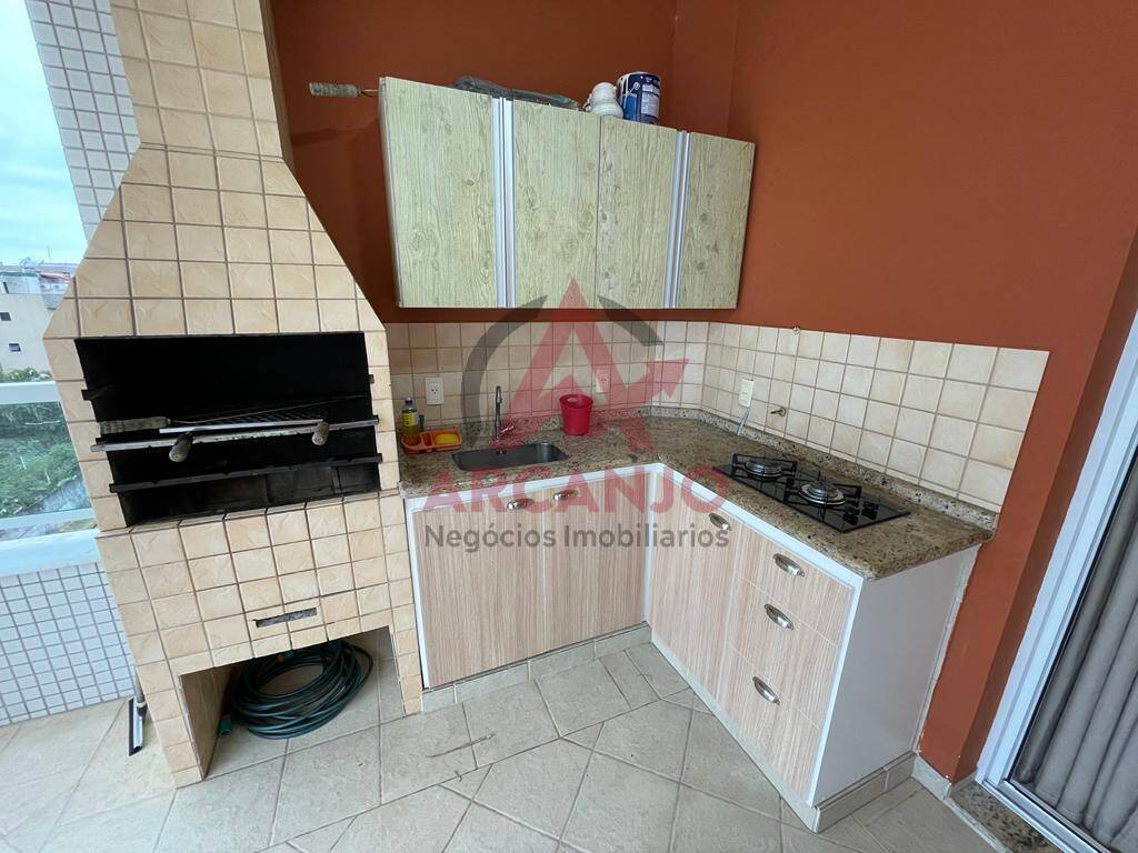 Apartamento à venda com 2 quartos, 126m² - Foto 27