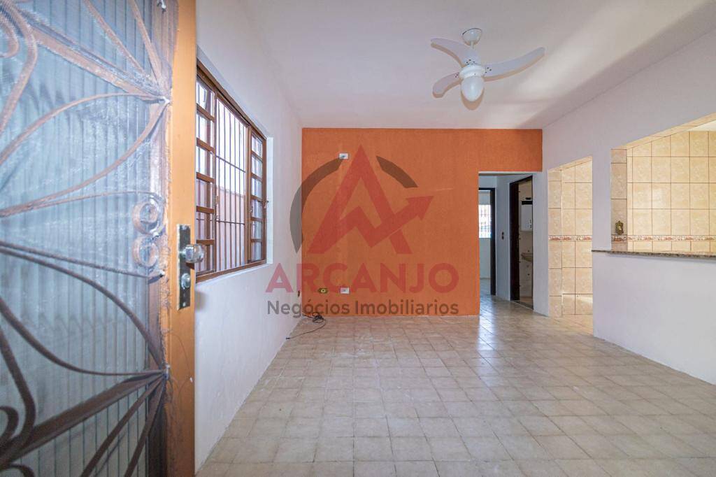 Apartamento à venda com 2 quartos, 66m² - Foto 1