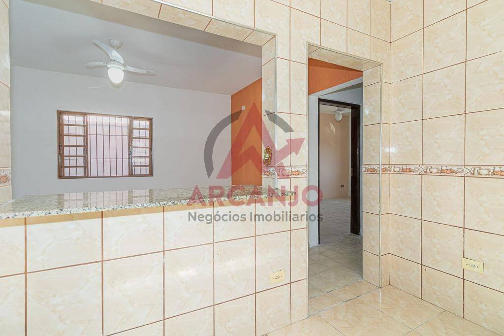 Apartamento à venda com 2 quartos, 66m² - Foto 2