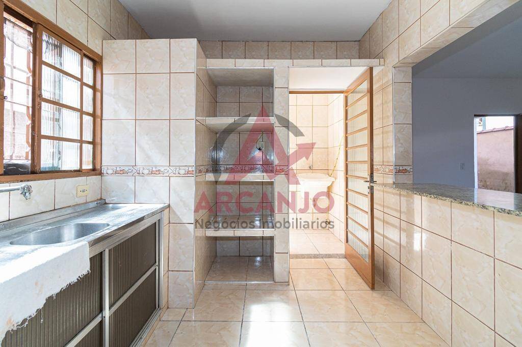 Apartamento à venda com 2 quartos, 66m² - Foto 6