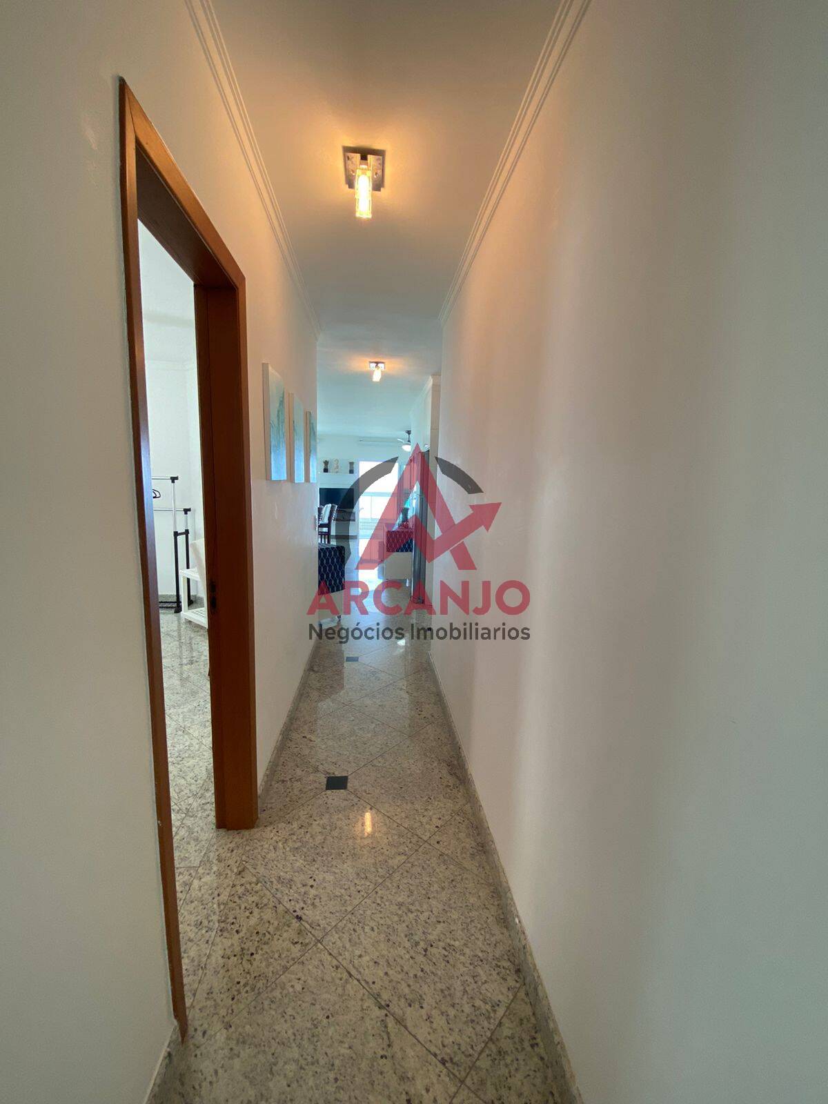 Apartamento à venda com 3 quartos, 145m² - Foto 16