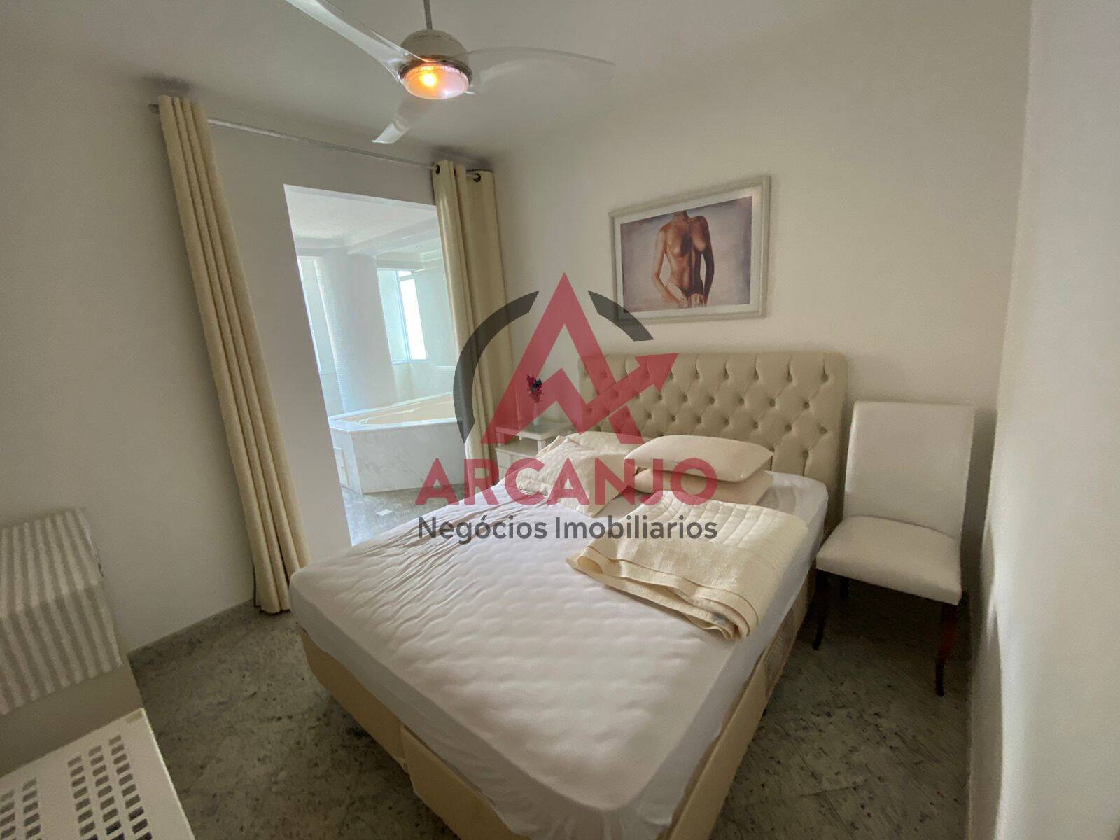 Apartamento à venda com 3 quartos, 145m² - Foto 13