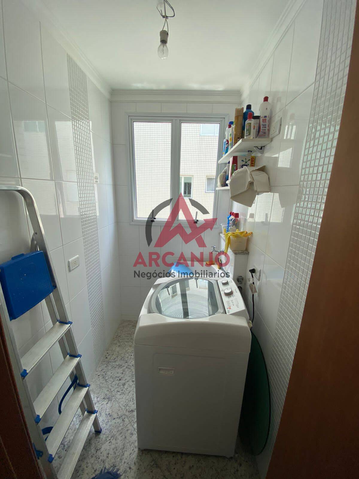 Apartamento à venda com 3 quartos, 145m² - Foto 25