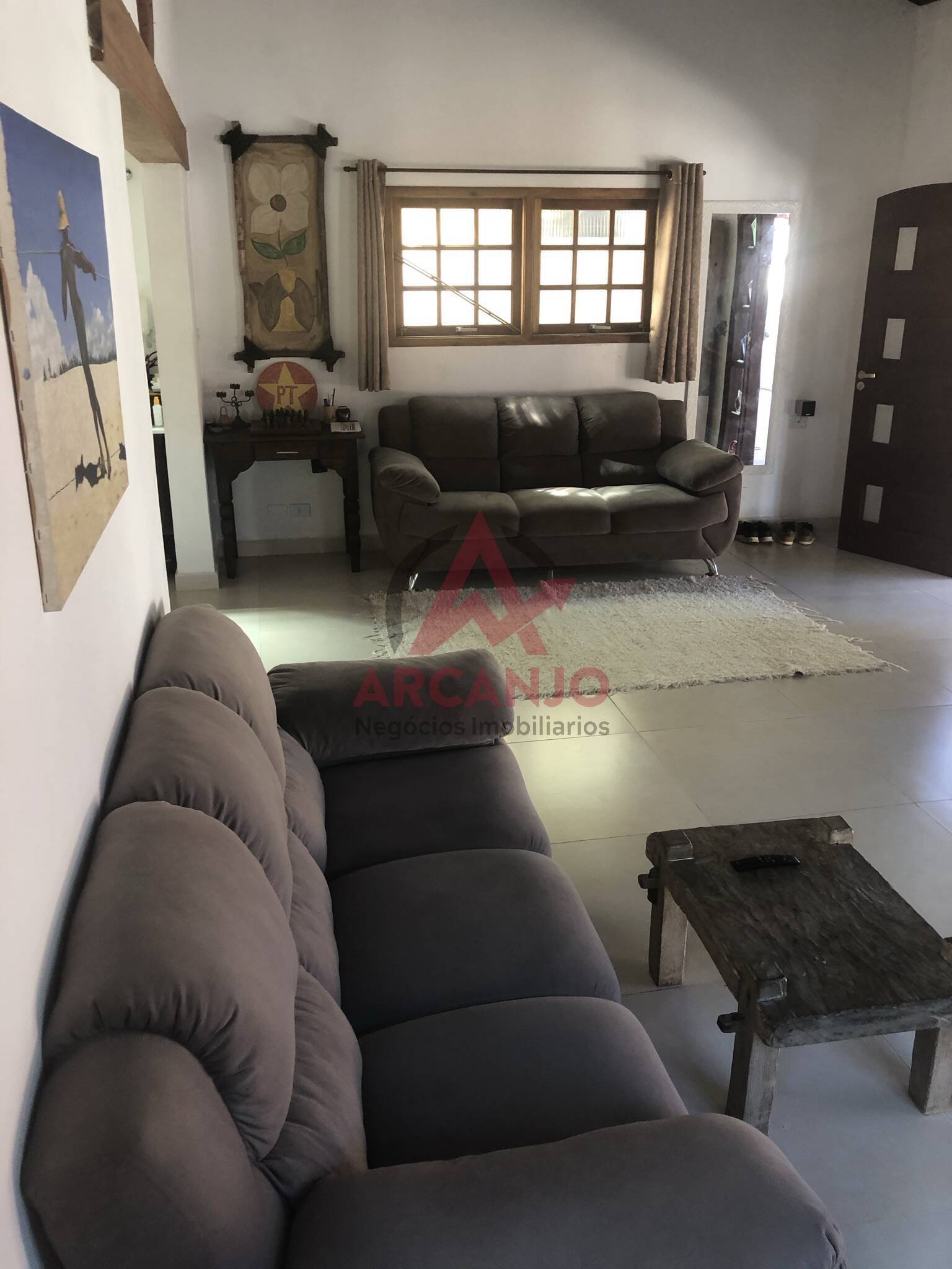 Casa à venda com 4 quartos, 260m² - Foto 3