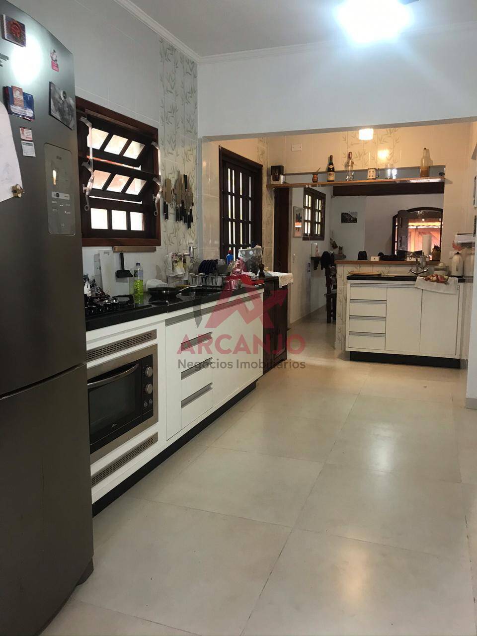 Casa à venda com 4 quartos, 260m² - Foto 16