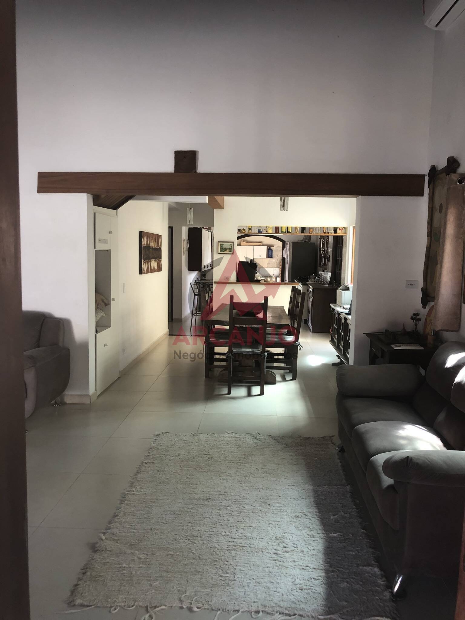 Casa à venda com 4 quartos, 260m² - Foto 27