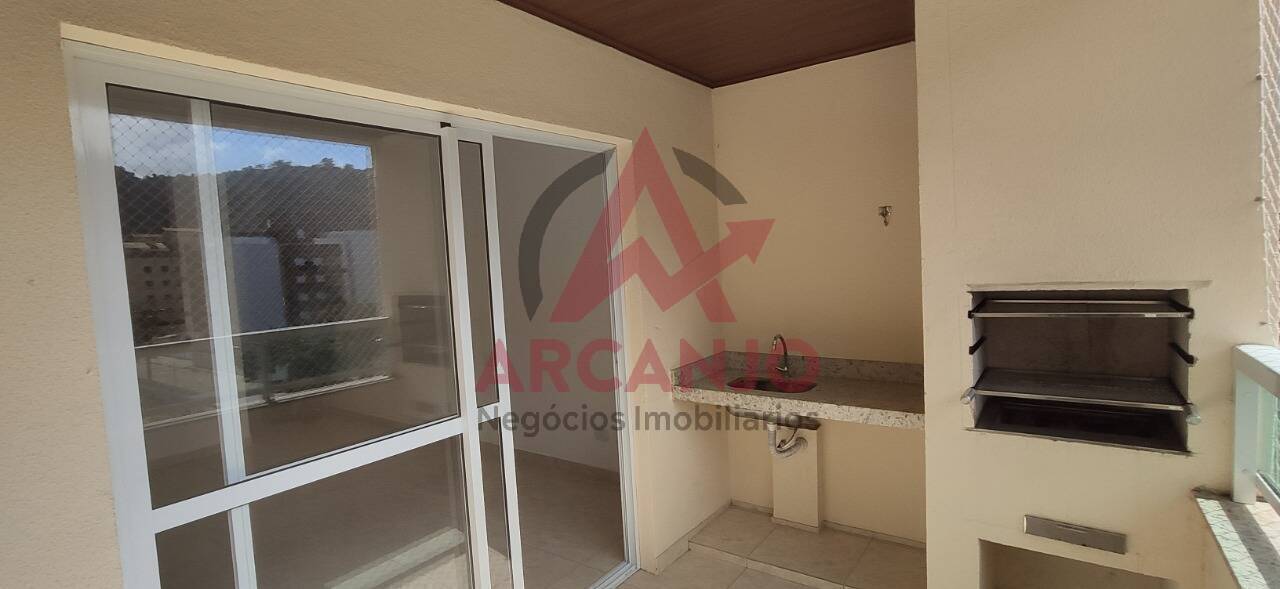 Apartamento para alugar com 2 quartos, 70m² - Foto 1