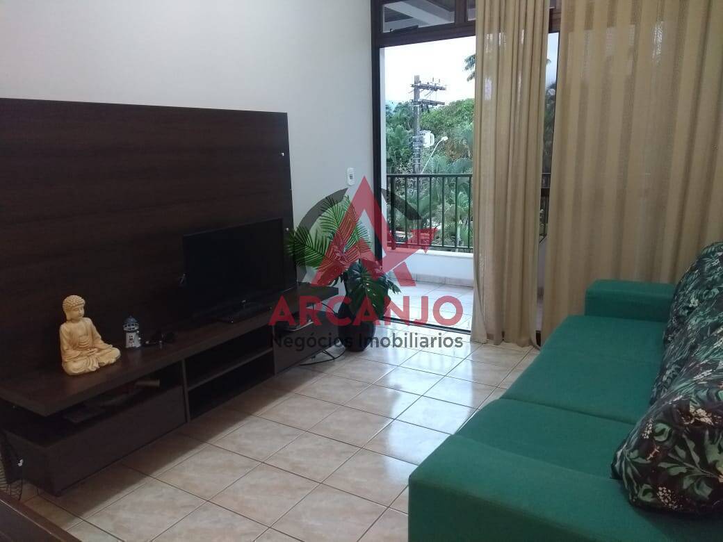 Apartamento à venda com 3 quartos, 100m² - Foto 3