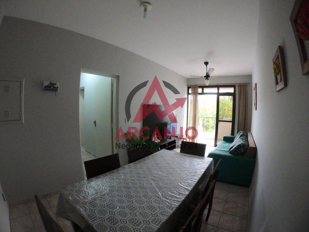 Apartamento à venda com 3 quartos, 100m² - Foto 7