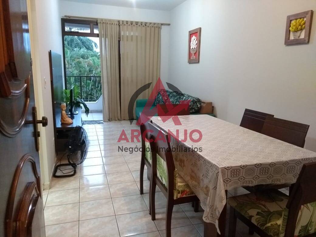 Apartamento à venda com 3 quartos, 100m² - Foto 14