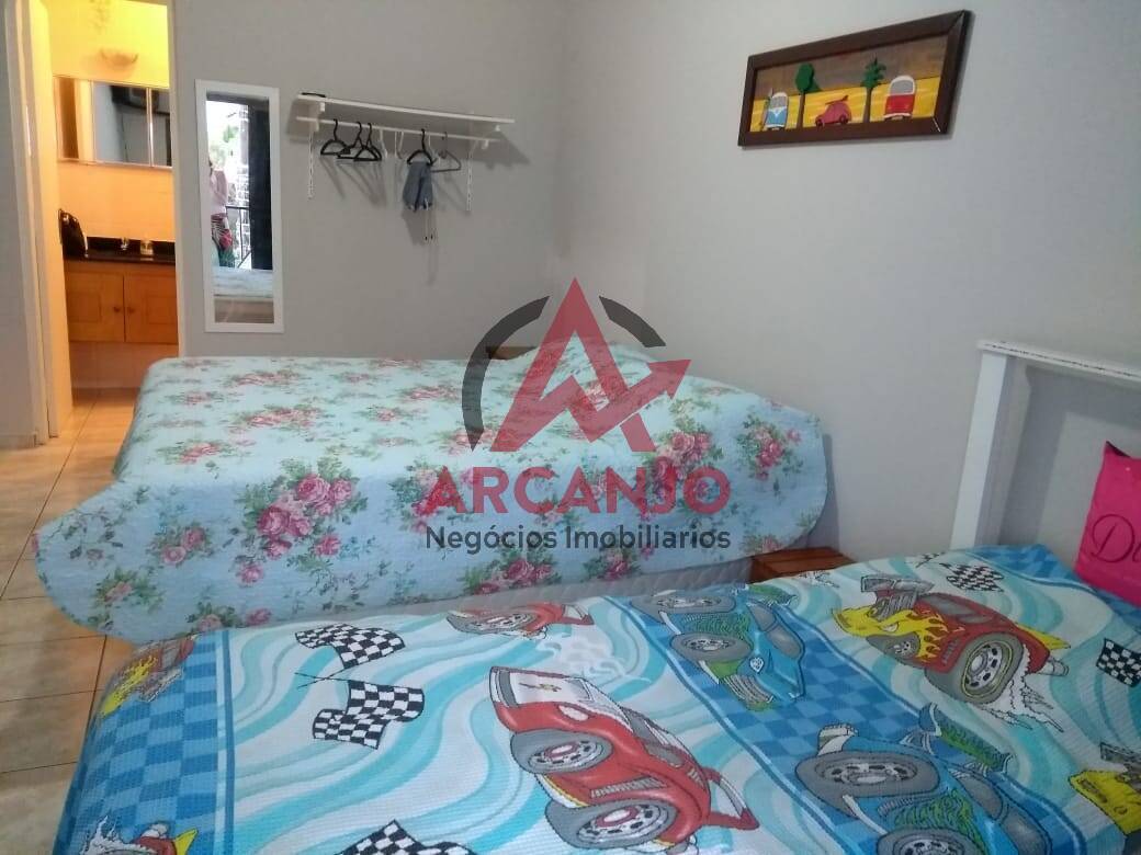 Apartamento à venda com 3 quartos, 100m² - Foto 15