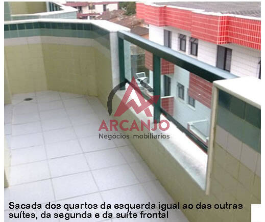 Cobertura à venda com 4 quartos, 177m² - Foto 27