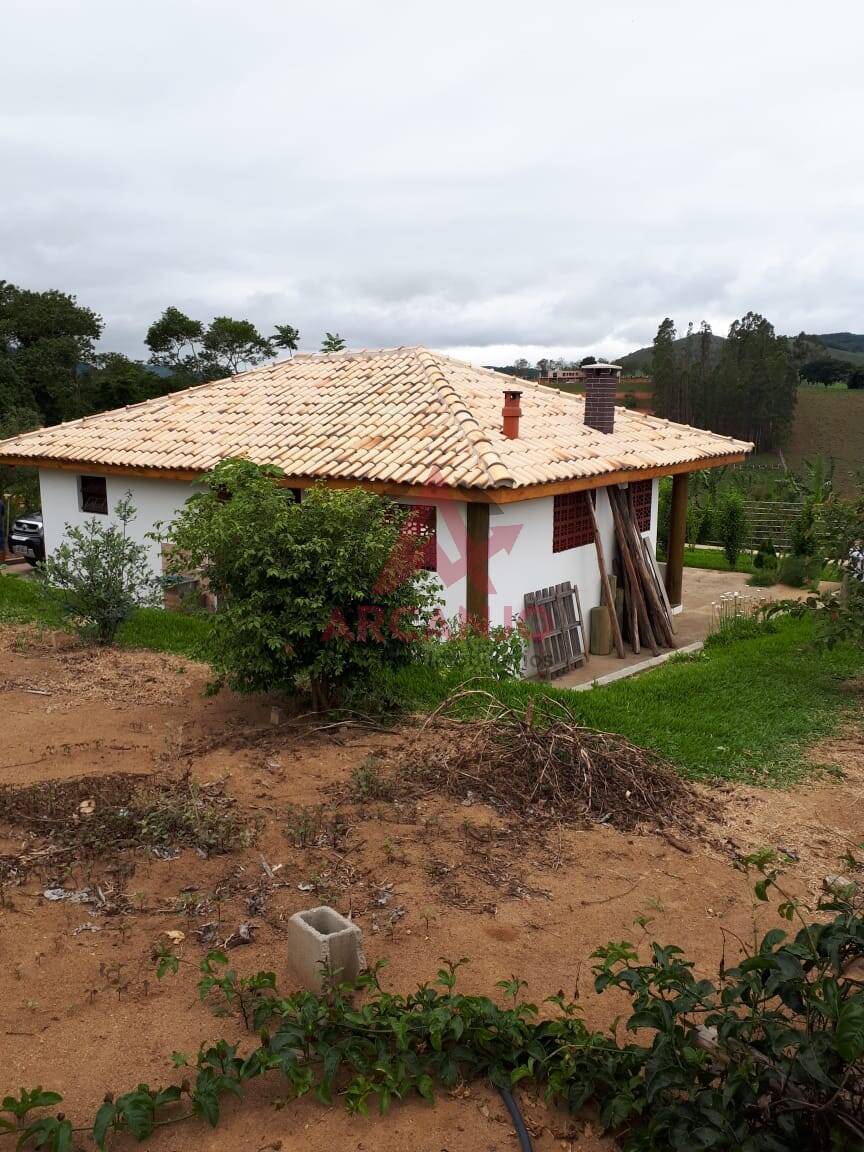 Terreno à venda, 60m² - Foto 1