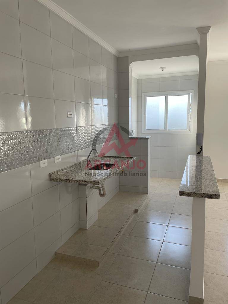 Apartamento para alugar com 1 quarto, 41m² - Foto 2