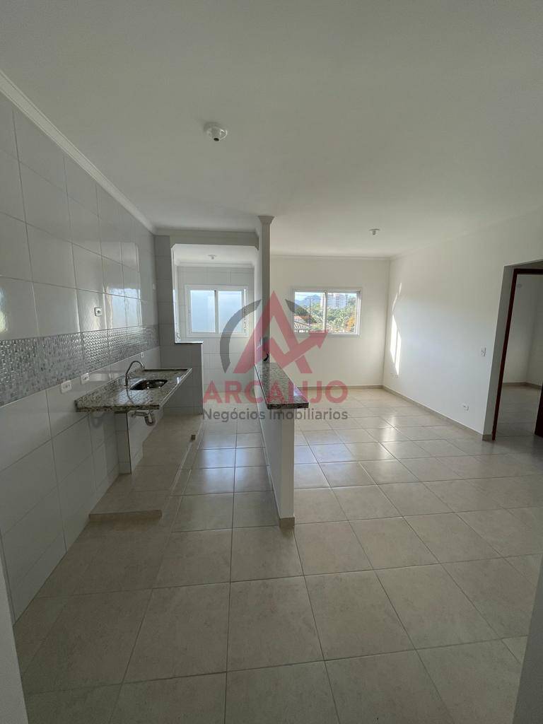 Apartamento para alugar com 1 quarto, 41m² - Foto 1