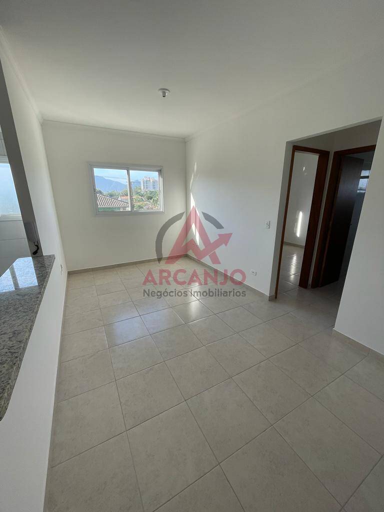 Apartamento para alugar com 1 quarto, 41m² - Foto 3