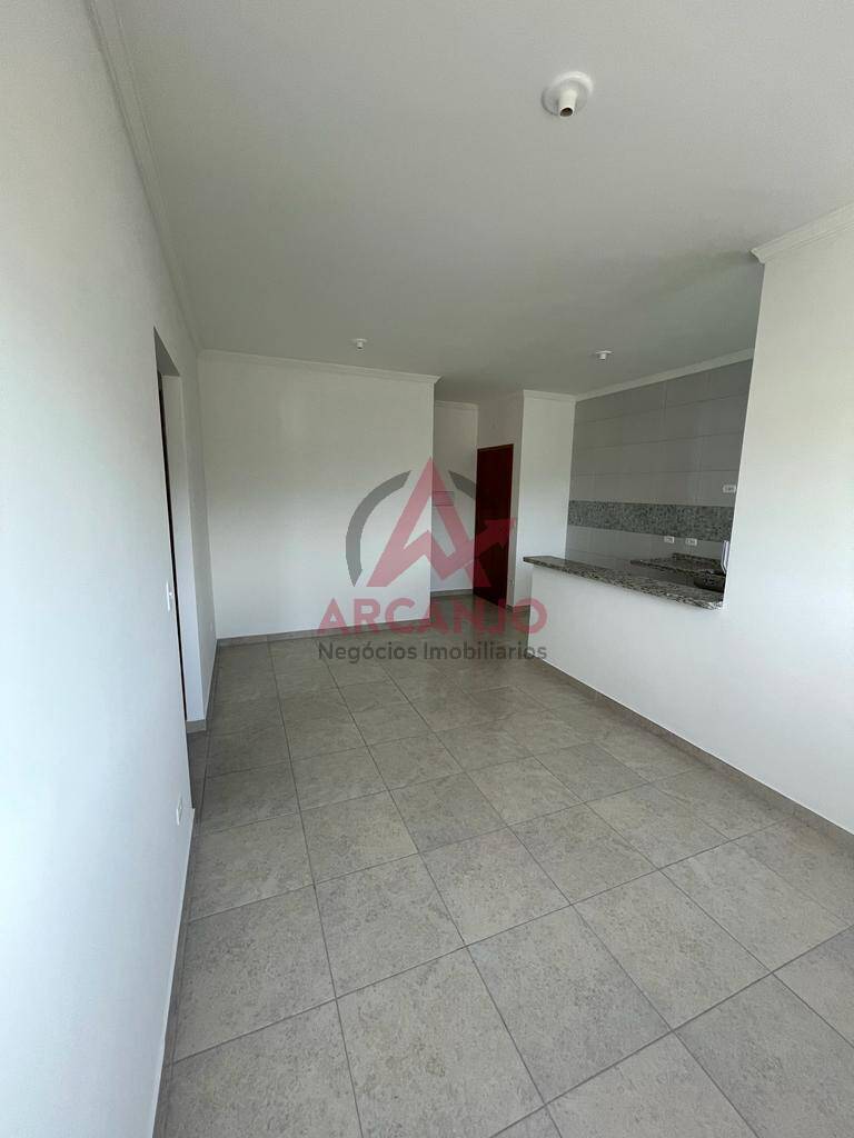 Apartamento para alugar com 1 quarto, 41m² - Foto 7