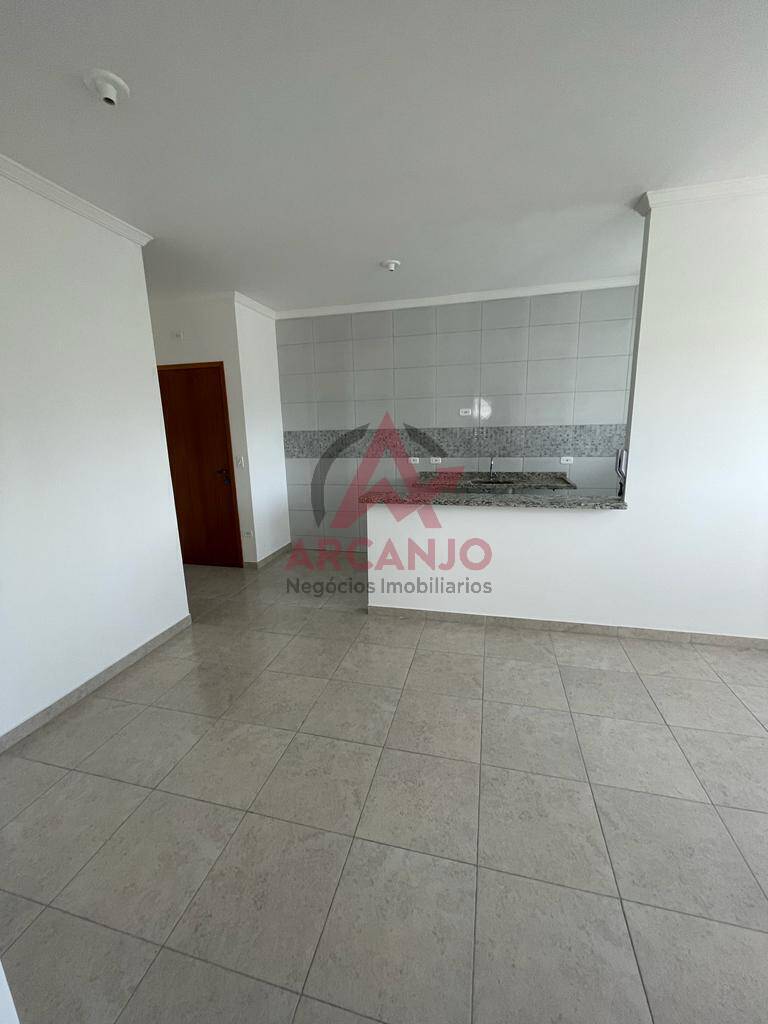 Apartamento para alugar com 1 quarto, 41m² - Foto 5