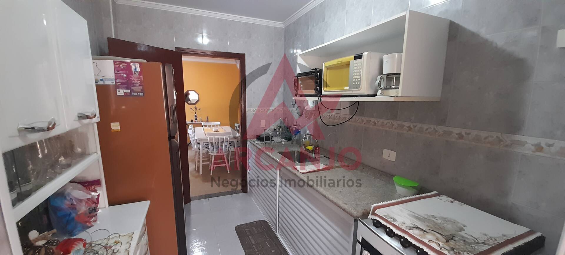 Cobertura à venda com 3 quartos, 135m² - Foto 7