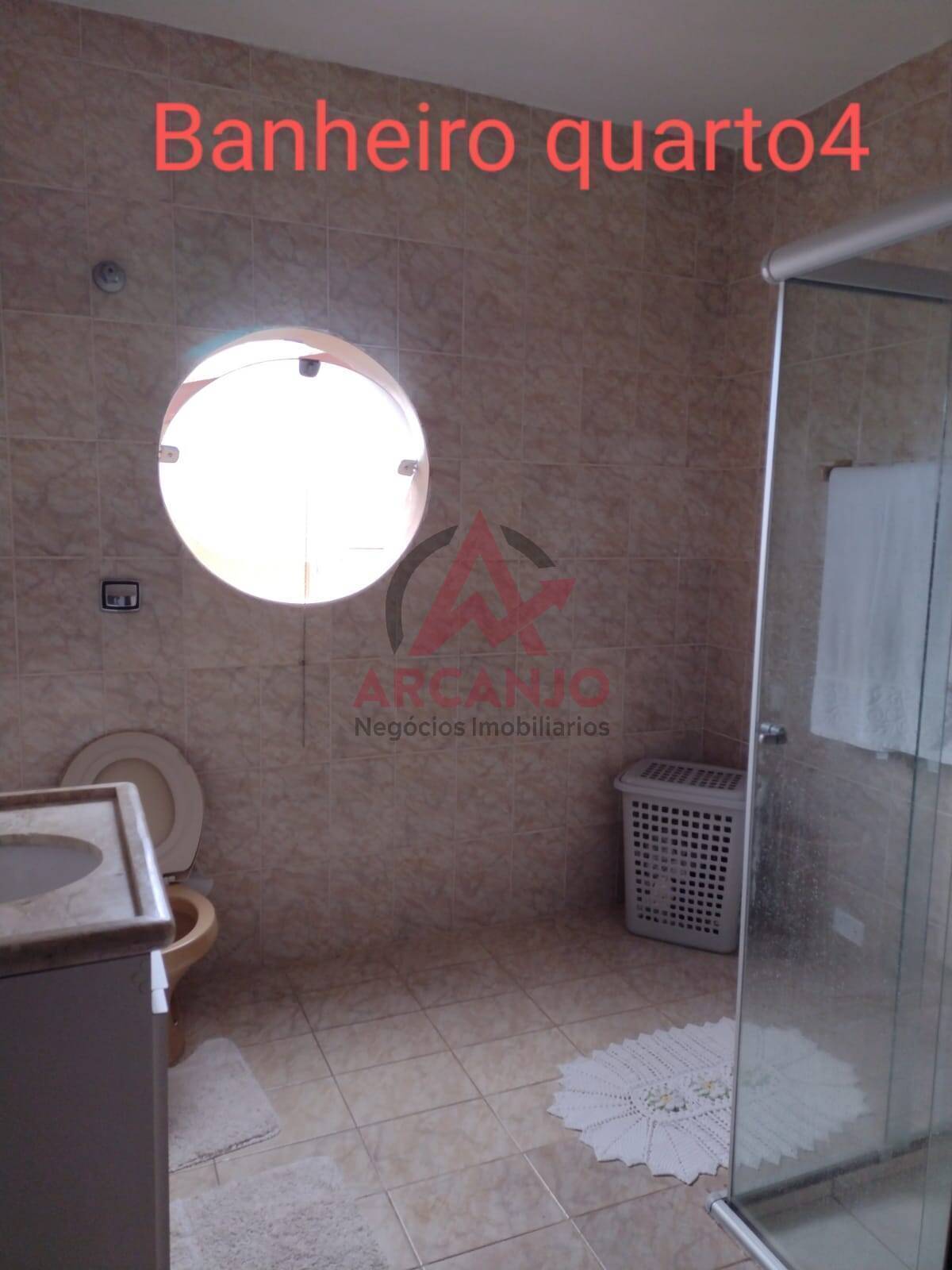 Casa à venda com 3 quartos, 340m² - Foto 11