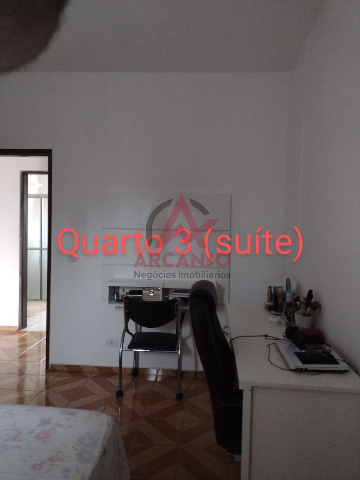 Casa à venda com 3 quartos, 340m² - Foto 12