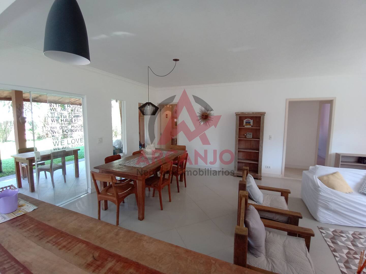 Casa à venda com 3 quartos, 450m² - Foto 15