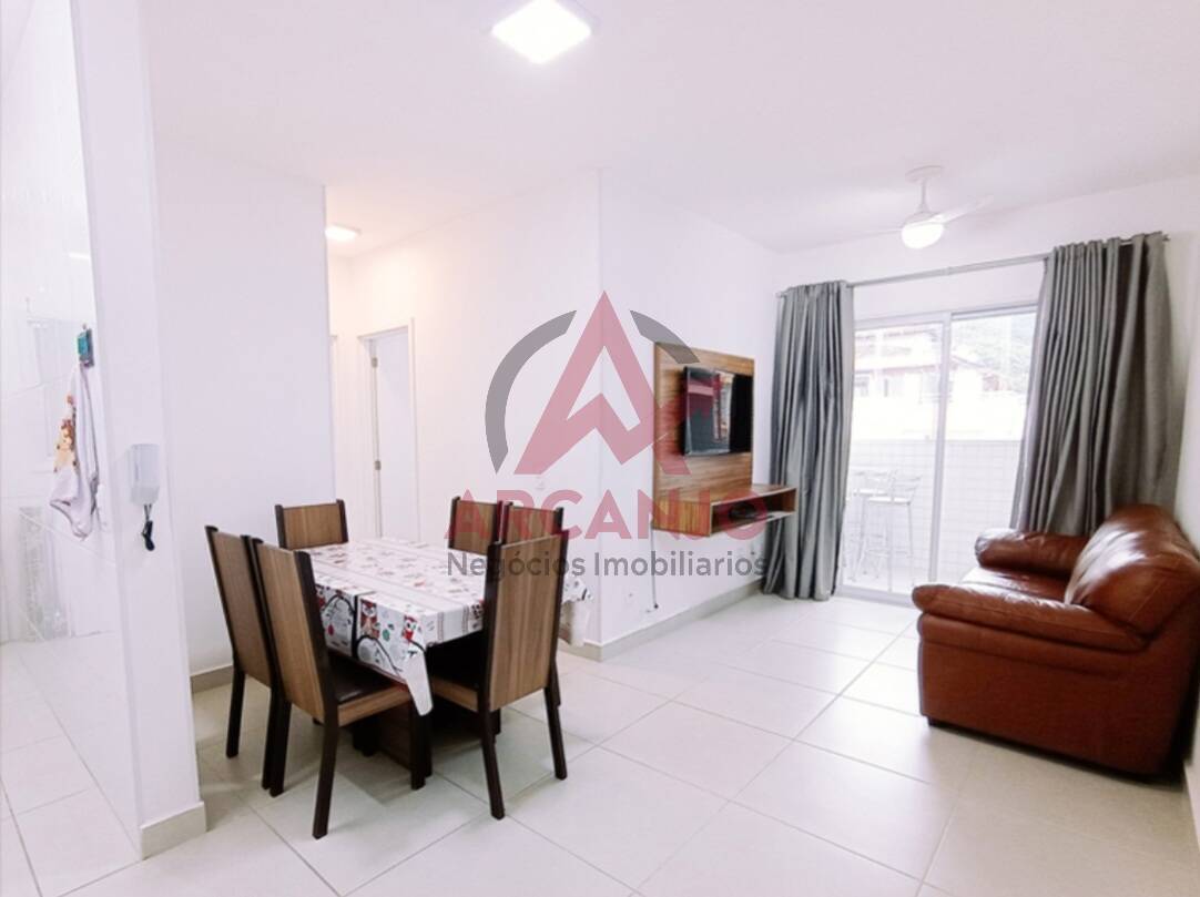 Apartamento à venda com 2 quartos, 55m² - Foto 1