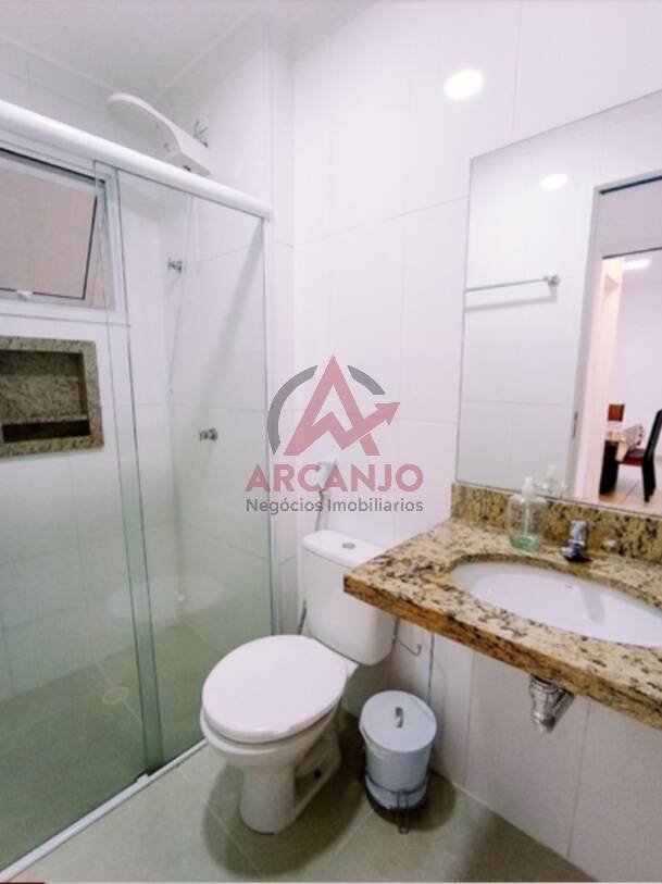 Apartamento à venda com 2 quartos, 55m² - Foto 7