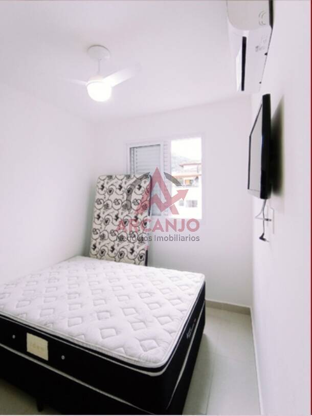 Apartamento à venda com 2 quartos, 55m² - Foto 5