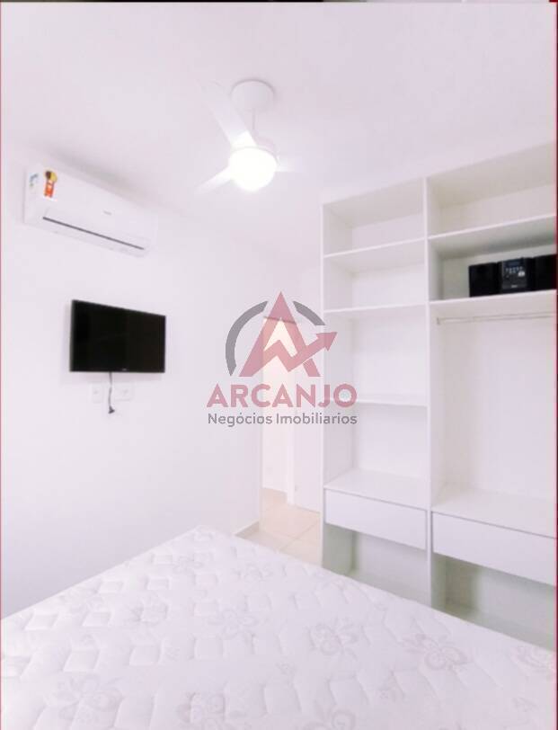 Apartamento à venda com 2 quartos, 55m² - Foto 6