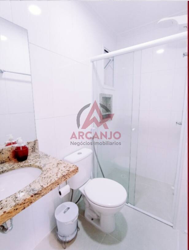 Apartamento à venda com 2 quartos, 55m² - Foto 10