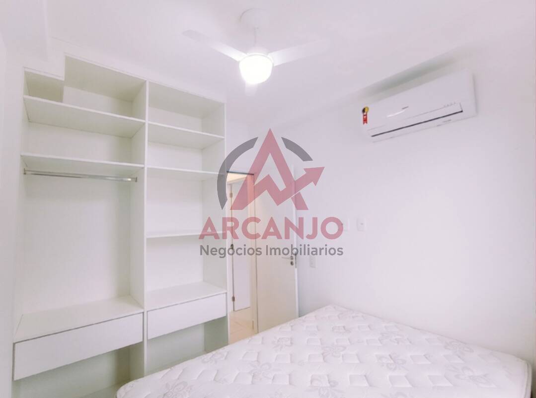 Apartamento à venda com 2 quartos, 55m² - Foto 9