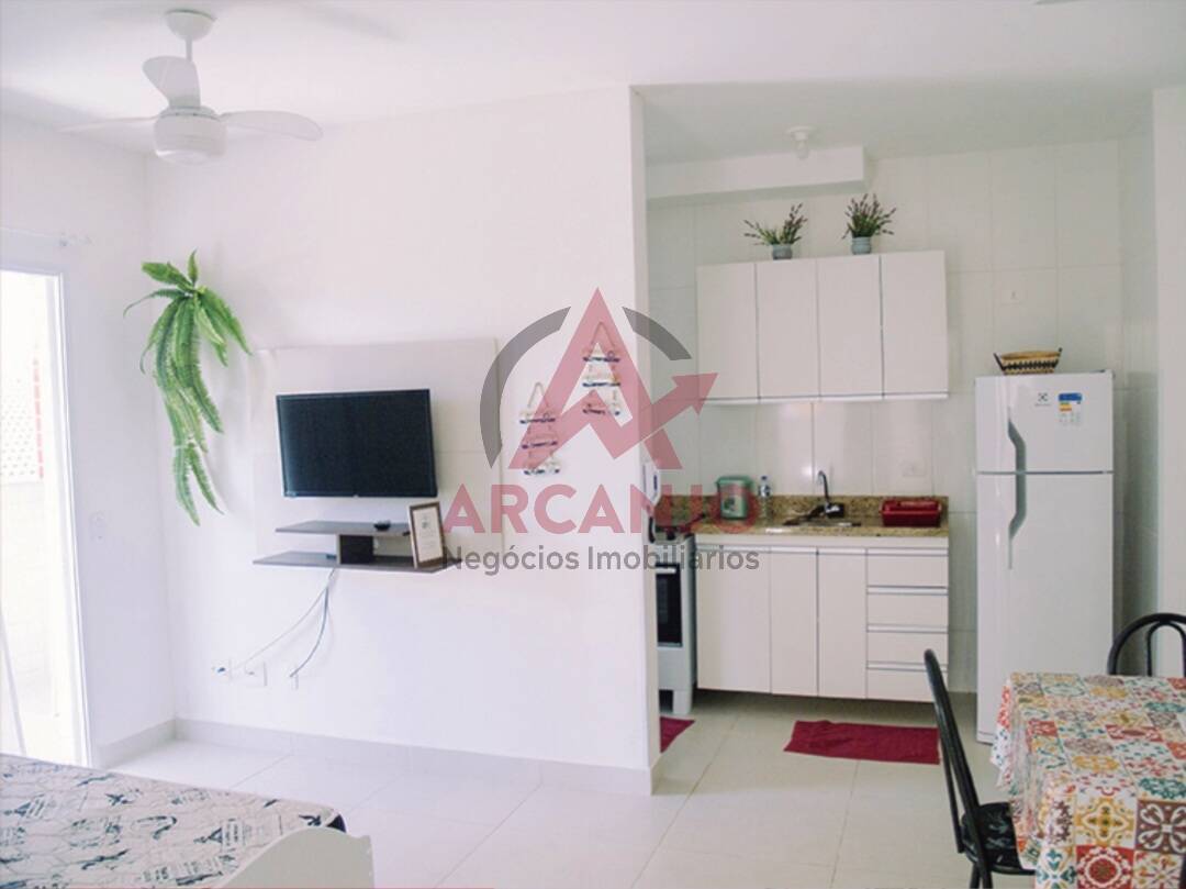 Apartamento à venda com 2 quartos, 57m² - Foto 2