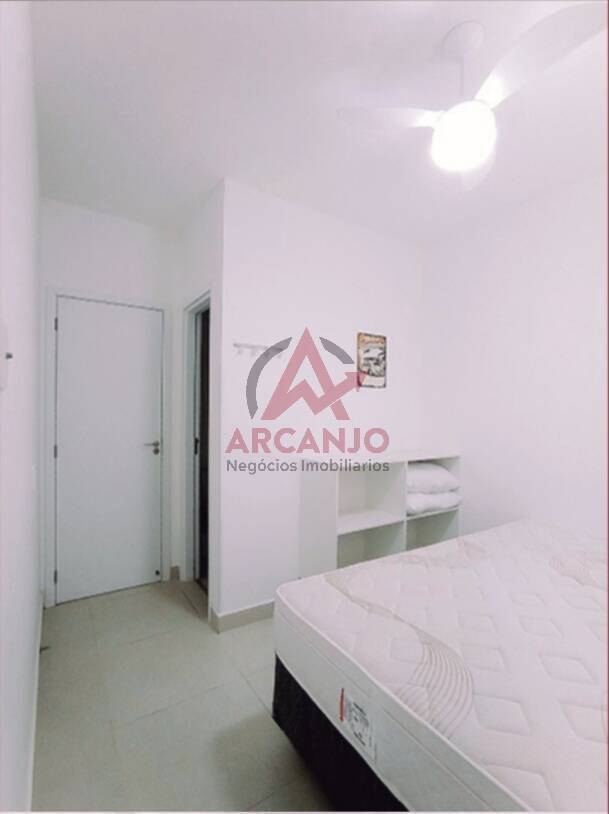 Apartamento à venda com 2 quartos, 57m² - Foto 7