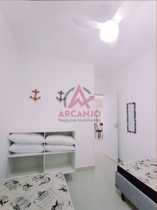 Apartamento à venda com 2 quartos, 57m² - Foto 10