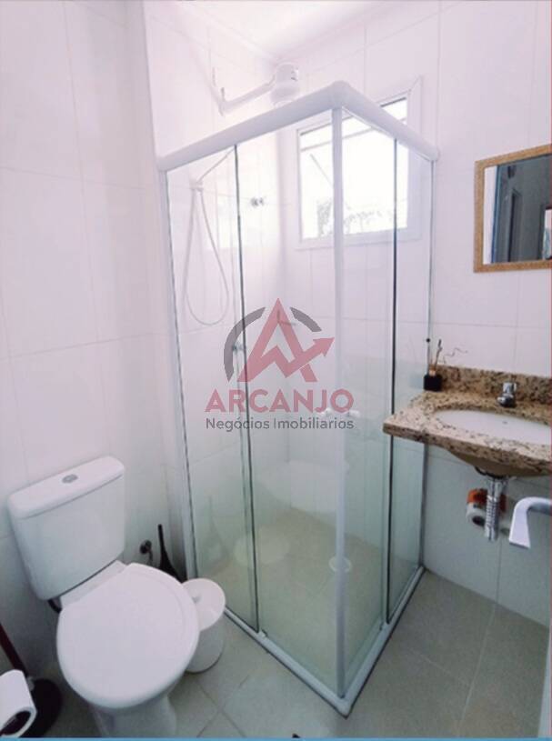 Apartamento à venda com 2 quartos, 57m² - Foto 11