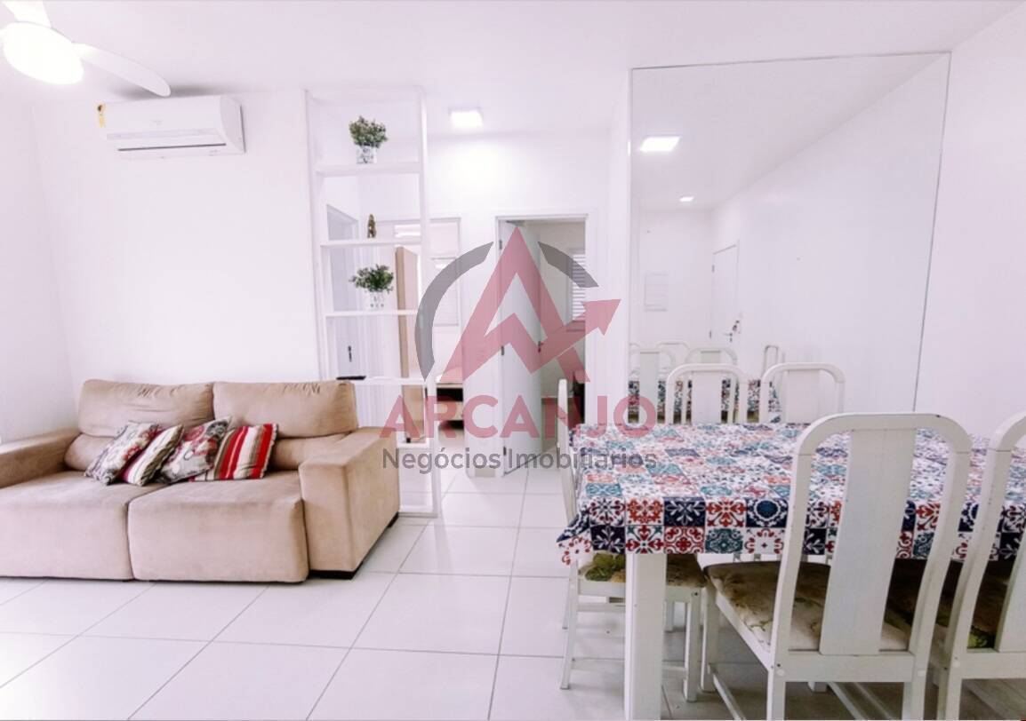 Apartamento à venda com 2 quartos, 57m² - Foto 1