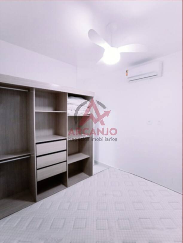 Apartamento à venda com 2 quartos, 57m² - Foto 7